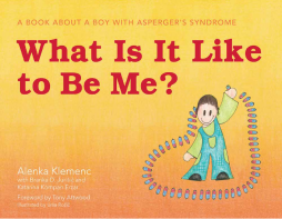 What Is It Like to Be Me? What Is It Like to Be Me?