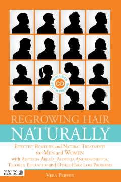 Regrowing Hair Naturally Regrowing Hair Naturally