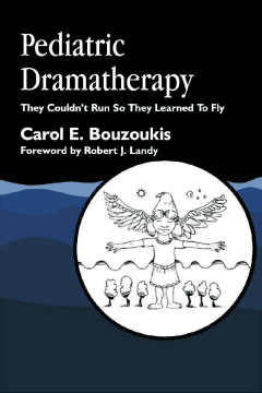 Pediatric Dramatherapy Pediatric Dramatherapy