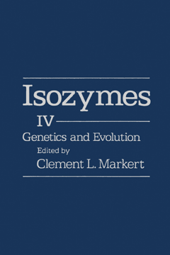 Isozymes V4