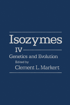 Isozymes V4 Isozymes V4