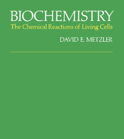 Biochemistry Biochemistry