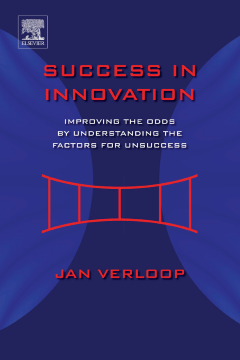 Success in Innovation Success in Innovation