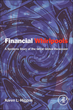 Financial Whirlpools Financial Whirlpools