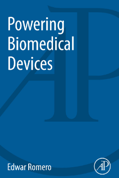 Powering Biomedical Devices Powering Biomedical Devices