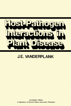 Host-Pathogen Interactions in Plant Disease Host-Pathogen Interactions in Plant Disease