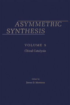 Asymmetric Synthesis Asymmetric Synthesis