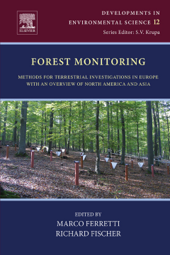 Forest Monitoring Forest Monitoring