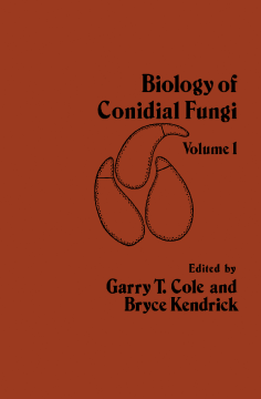 Biology of Conidial Fungi, Volume 1 Biology of Conidial Fungi, Volume 1