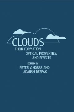 Clouds Their Formation, Optical Properties, And Effects Clouds Their Formation, Optical Properties, And Effects