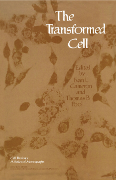 The Transformed Cell The Transformed Cell