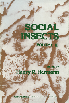 Social Insects V2