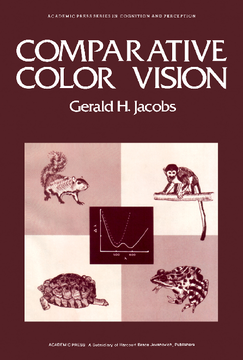 Comparative Color Vision