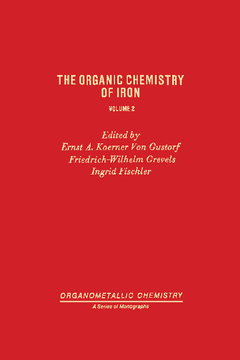The Organic Chemistry Of iron Pt 2