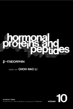 B-Endorphin B-Endorphin