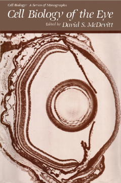 Cell Biology of the Eye Cell Biology of the Eye