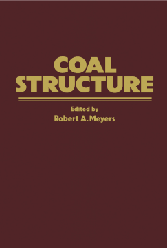 Coal Structure Coal Structure