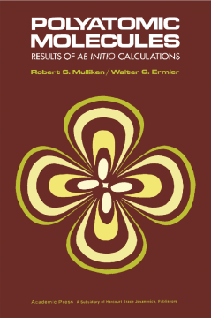 Polyatomic Molecules Polyatomic Molecules
