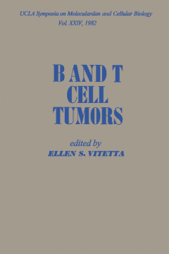 Band T Cell Tumors Band T Cell Tumors