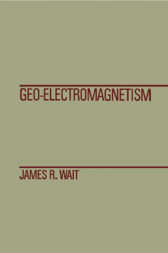 Geo-Electromagnetism