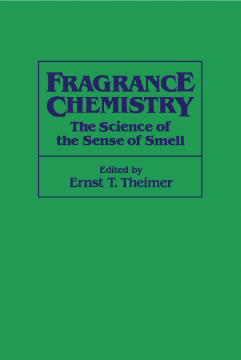 Fragrance Chemistry Fragrance Chemistry