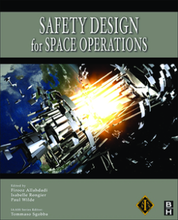 Safety Design for Space Operations Safety Design for Space Operations