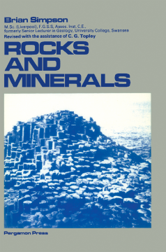 Rock & Minerals Rock & Minerals