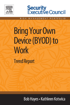 Bring Your Own Device (BYOD) to Work