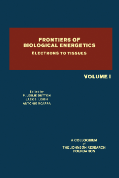 Electrons to Tissues V1 Electrons to Tissues V1