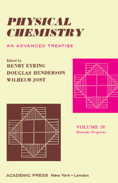Molecular Properties V4 Molecular Properties V4