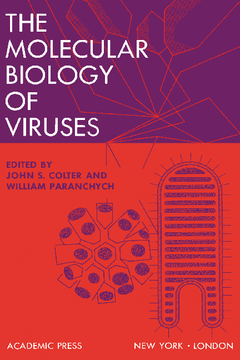The Molecular Biology of Viruses