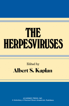 The Herpesviruses The Herpesviruses