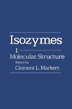 Isozymes Isozymes
