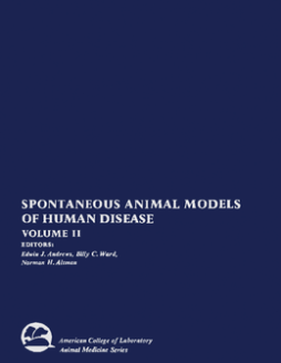 Spontaneous Animal Models of Human Disease