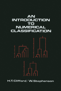 An Introduction to Numerical Classification An Introduction to Numerical Classification
