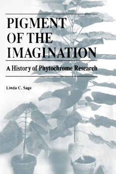 Pigment of the Imagination Pigment of the Imagination