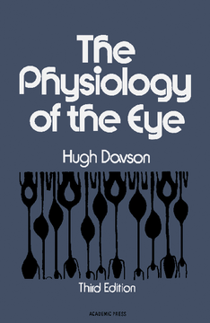 The Physiology of The Eye