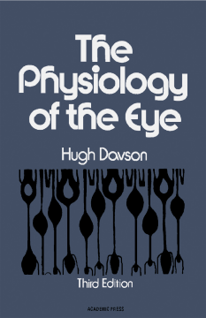 The Physiology of The Eye The Physiology of The Eye