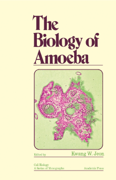 The Biology of Amoeba The Biology of Amoeba