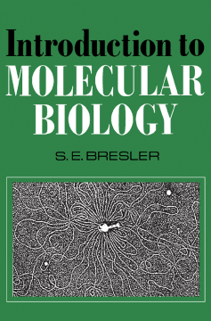 Introduction to Molecular Biology Introduction to Molecular Biology