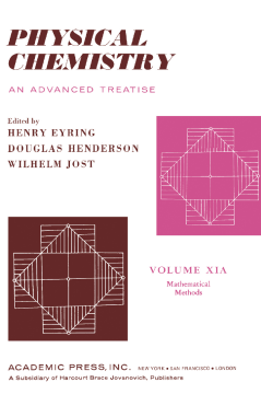 Mathematical Methods XIA Mathematical Methods XIA