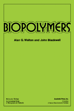 Biopolymers Biopolymers