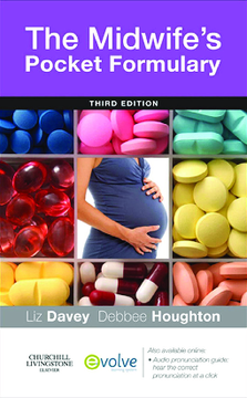 The Midwife's Pocket Formulary E-Book