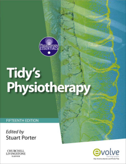 Tidy's Physiotherapy E-Book