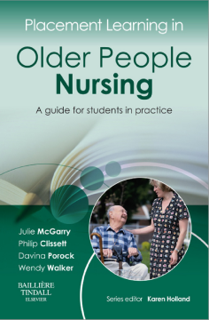 Placement Learning in Older People Nursing E-Book Placement Learning in Older People Nursing E-Book