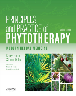 Principles and Practice of Phytotherapy - E-Book Principles and Practice of Phytotherapy - E-Book