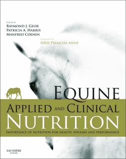 Equine Applied and Clinical Nutrition E-Book