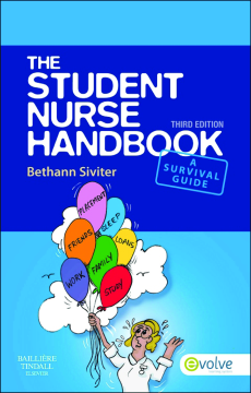 The Student Nurse Handbook E-Book The Student Nurse Handbook E-Book