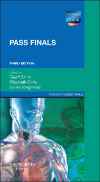 Pass Finals E-Book Pass Finals E-Book
