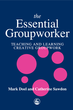 The Essential Groupworker